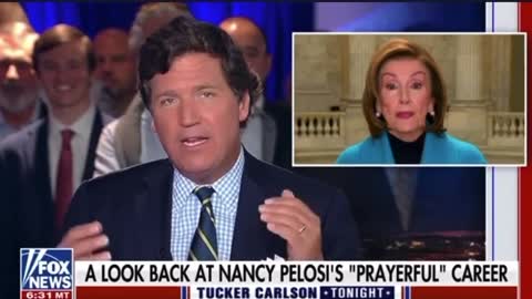 Tucker Carlson: Republicans Coming Into Control Of The House Of Representatives