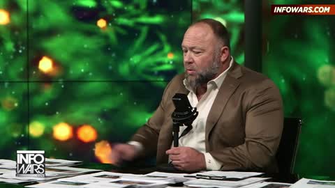 Kissinger Warns Nuclear War Imminent – Must-Watch Full Broadcast