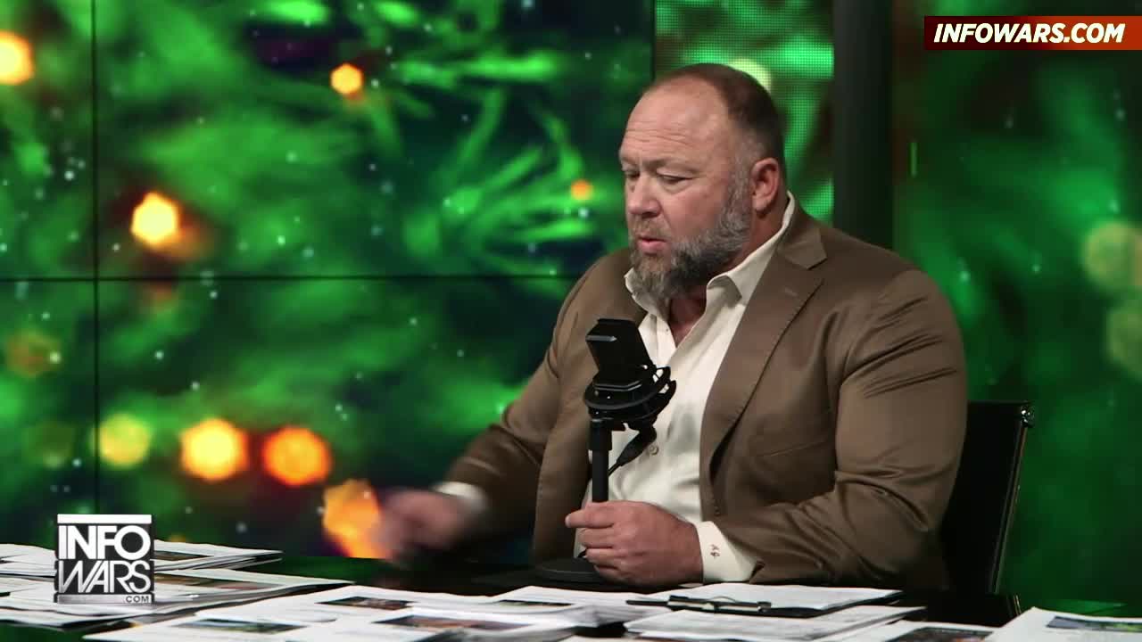 Kissinger Warns Nuclear War Imminent – Must-Watch Full Broadcast