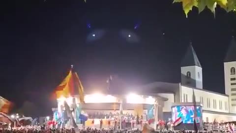 Medjugorje Jugendfestival 2024