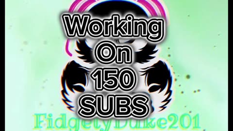 150 Subscription Goal