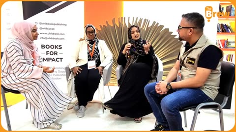 Uhibbook - Women-owned Book Publishing Company in Dubai, UAE