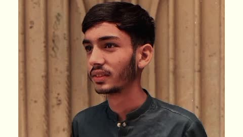 Ahmed Bhai