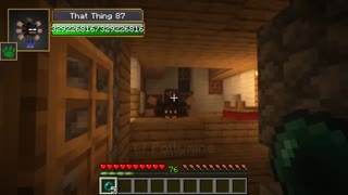 what's inside Creepypasta mobs in minecraft?