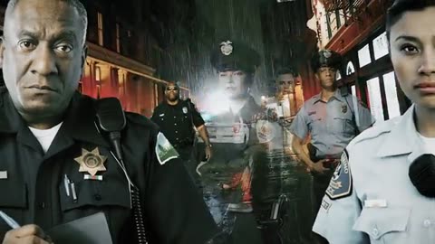 🚨 MUST SEE _Mourning in America