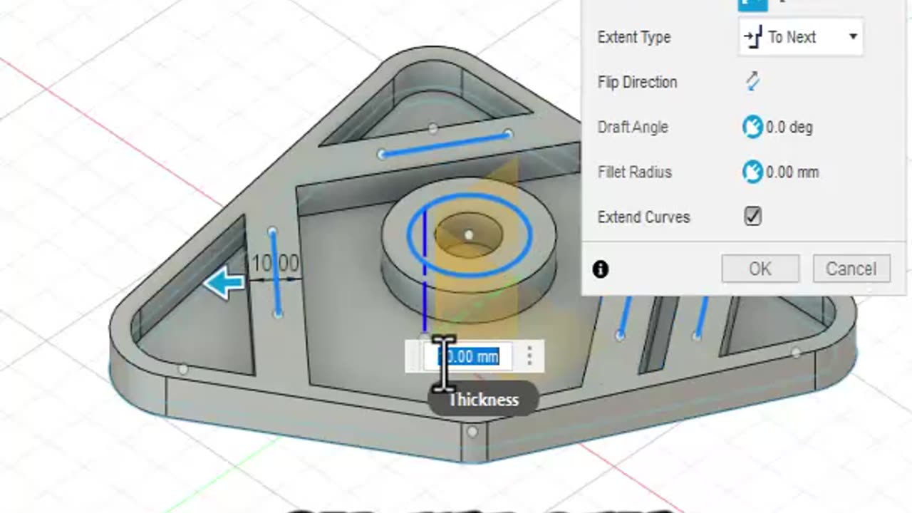 Fusion360: Web Tool