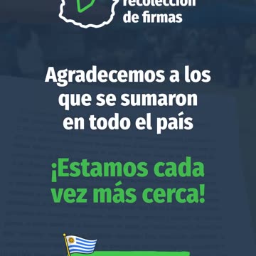 Gran jornada Nacional de recolección de firmas por una deuda justa - No + usura