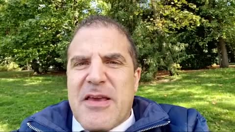 Mini Live Du 11 Octobre22