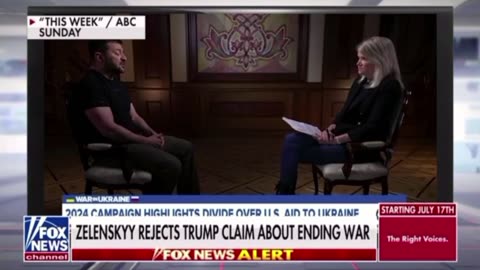 Mike Pence tries to sound tough