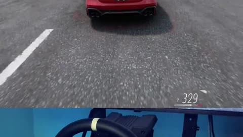 Audi RS7 Sportback VS - Forza Horizon 5 racing😍