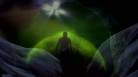 Living in peace is the ultimate goal of humanity