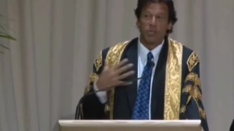 Imran Khan