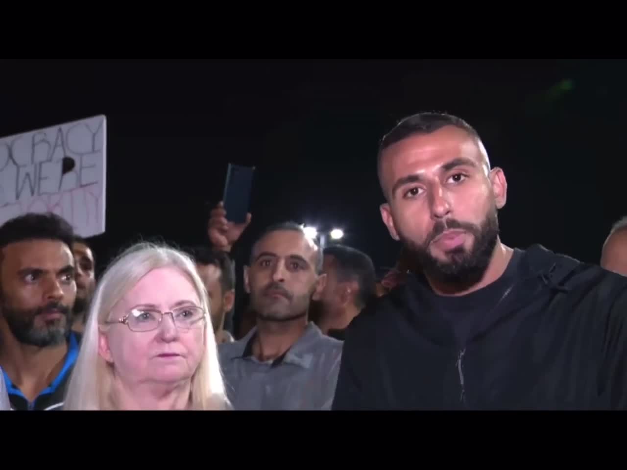 Muslims in Dearborn MI stand up to democrat progressive school board / The left pisses off everyone