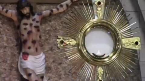 TUDO PODE SER MUDADO PELO PODER DA ORAÇÃO