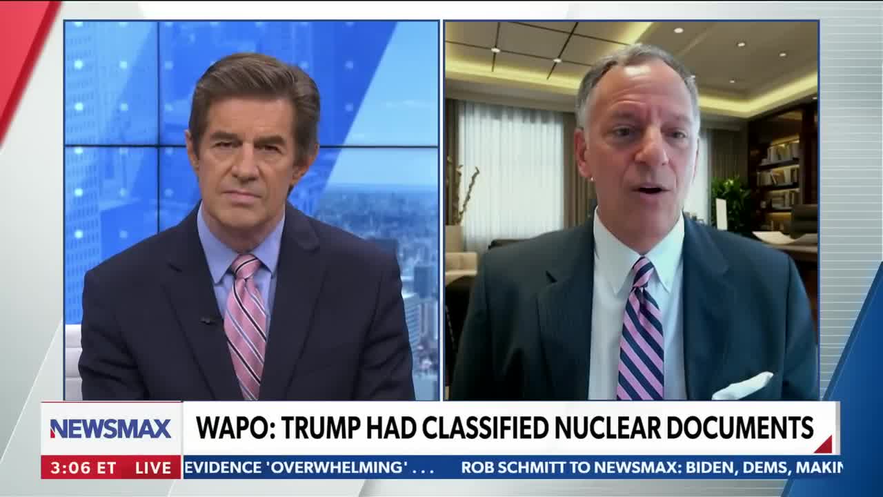 Federal Special Master explains role in cases similar to Donald Trump's