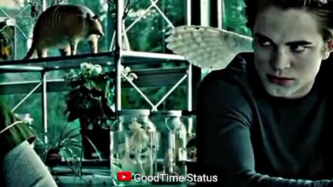 Bella entry scene