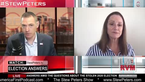 A seemingly whole hell of a lot of knowledge about the 2020 coup d’état [Maria Zack & Nations of Action]*