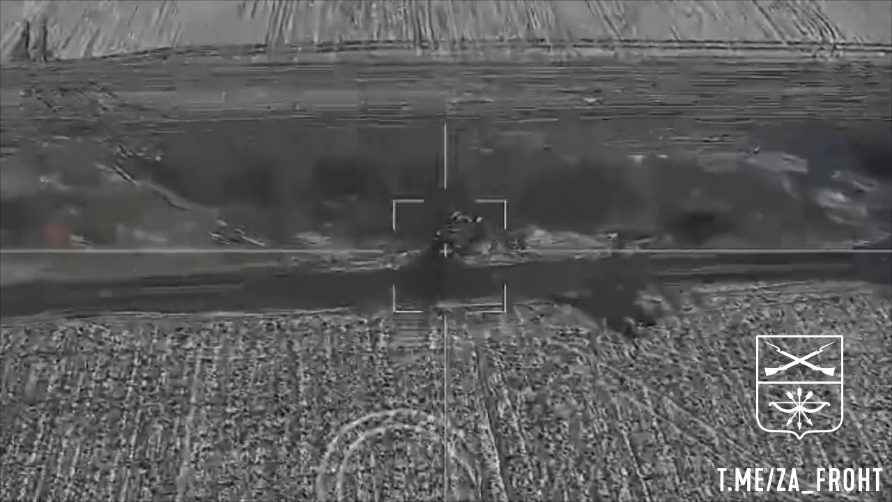 Lot's of people hear about UAV but not many have seen them.