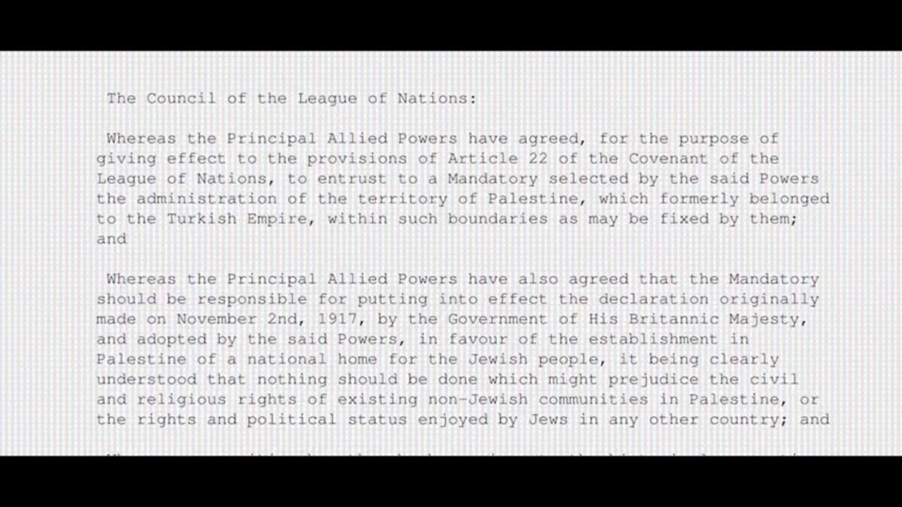 A Message 2 Israel Anonymous 2 TALMUDS