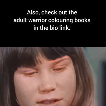 Children in 1966 predict life in 2000 fascinating #Colourized footage 📅 🎥