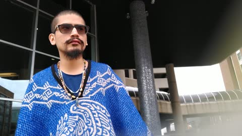 1/5 THE LORD IS HERE...