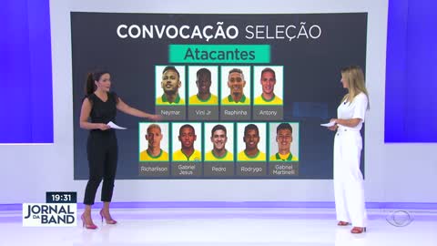 Daniel Alves setá o jogador mais velho a defender o Brasil