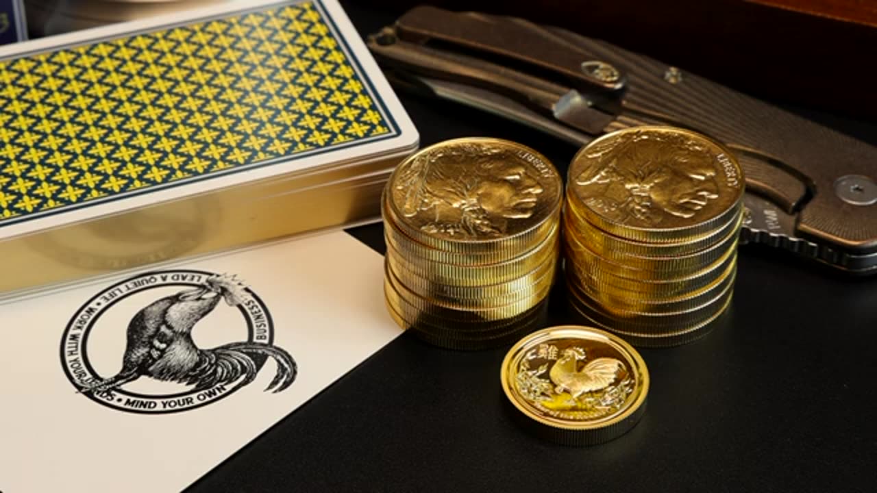 Every Gold Prediction is Now Wrong