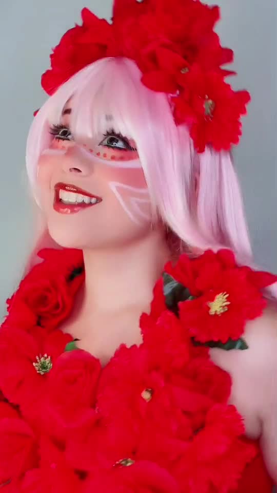 Im so happy with this one!! Who else has watched it? #belle #belle2021