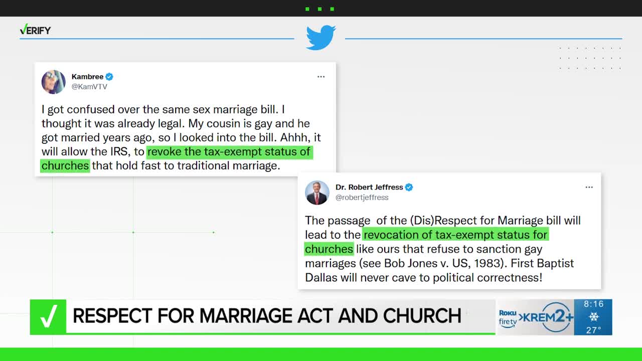 President Joe Biden signs Respect for Marriage Act