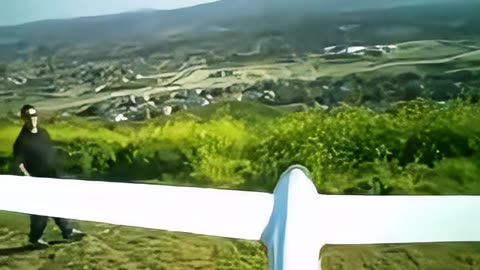 Multiplex ASW-22 Slope Soaring-Upscaled Video