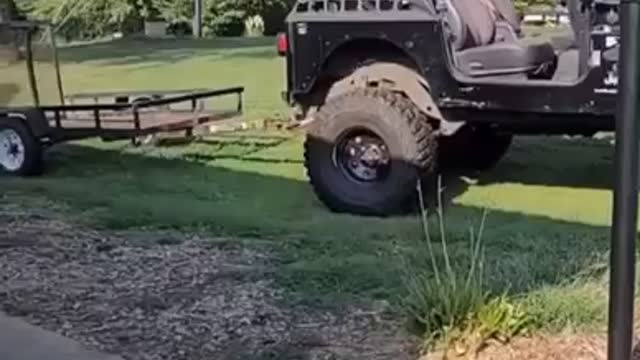 God giving liberties