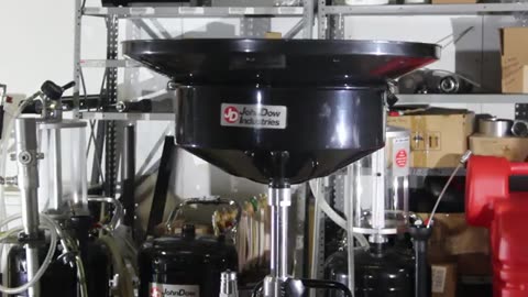 Maximizing Efficiency with High-Quality Oil Drain Accessories & Splash Pads