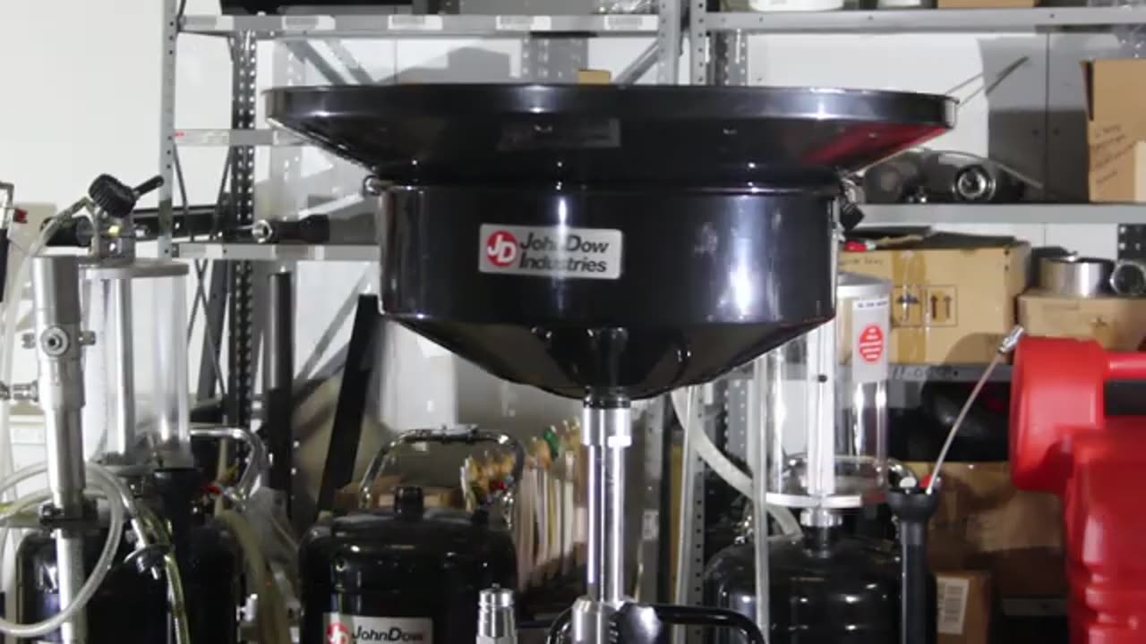 Maximizing Efficiency with High-Quality Oil Drain Accessories & Splash Pads