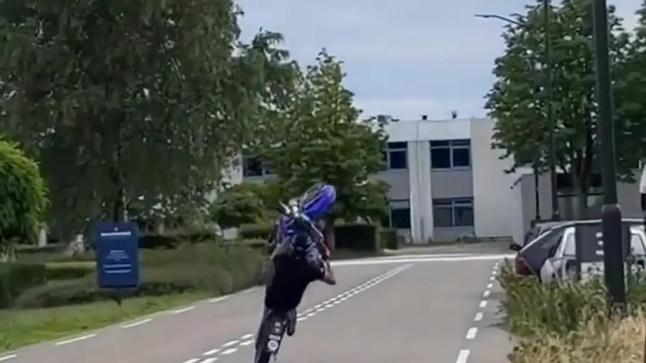 Epic Bikers Fails 😮😮😮