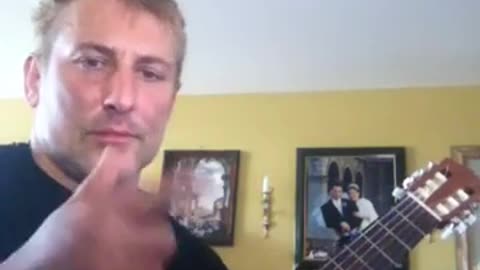 'DEE' Rhoads /By Rob Gaggero