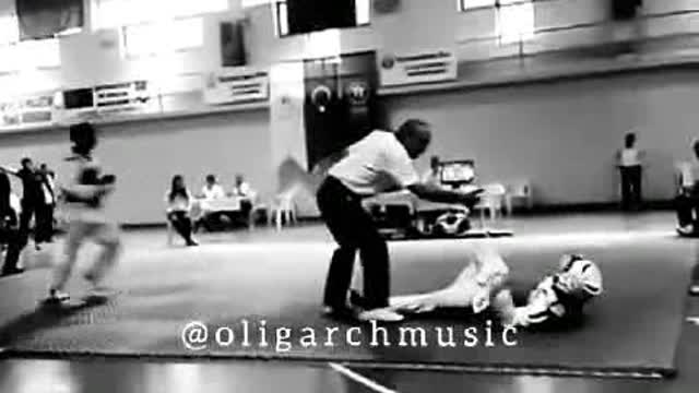 Fynny moments animals