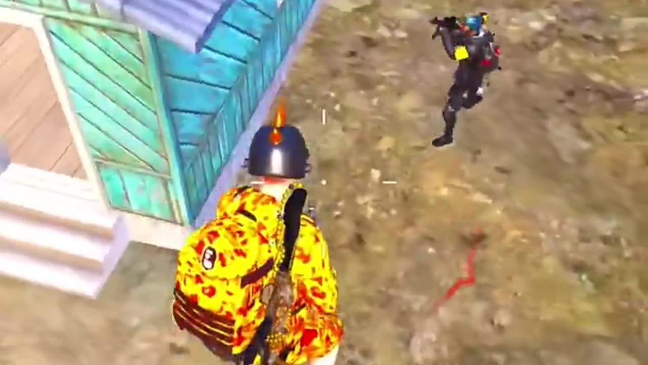 Pubg 🤍