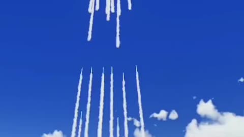 Thousands of Russian missiles attack Ukraine -arma 3