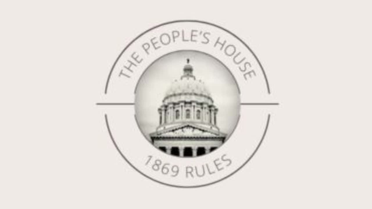 Carla Grewe and Former MO House Speaker Tim Jones on House Rules