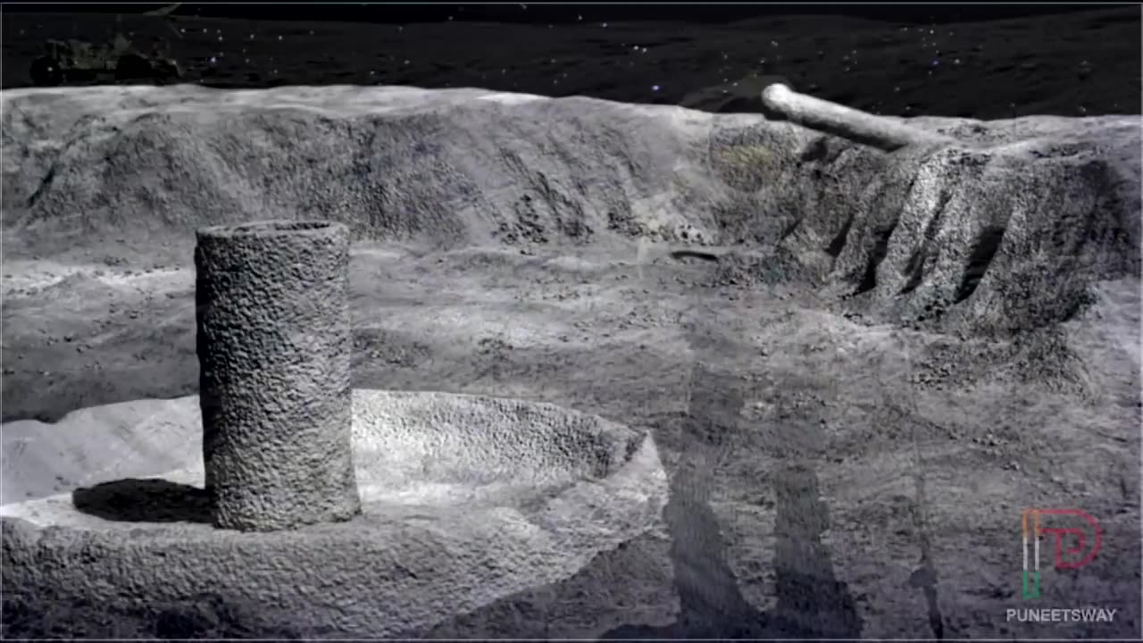 Why NASA never Returned to The moon