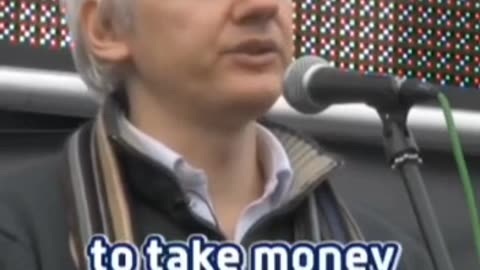 There is no Society Anymore