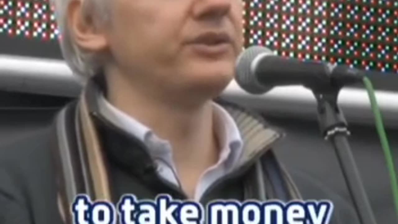 There is no Society Anymore