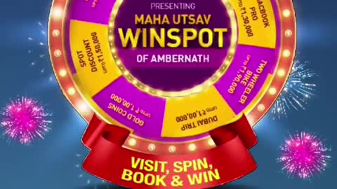 1&2 bhk Homes at ₹38 lakhs - Empire Centrum, Ambernath