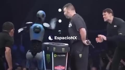 Imagine if this was real.