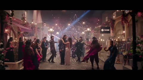 Dil Galti Kar Baitha Song Jubin Nautiyal Mouni Roy video Song