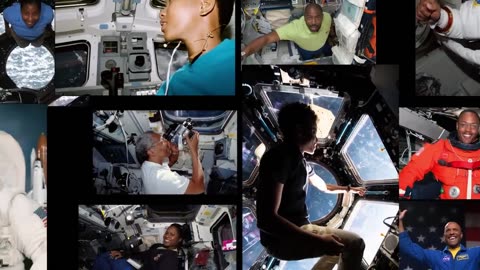 Guy Bluford, First African American in Space_ 40 Years of Inspiration