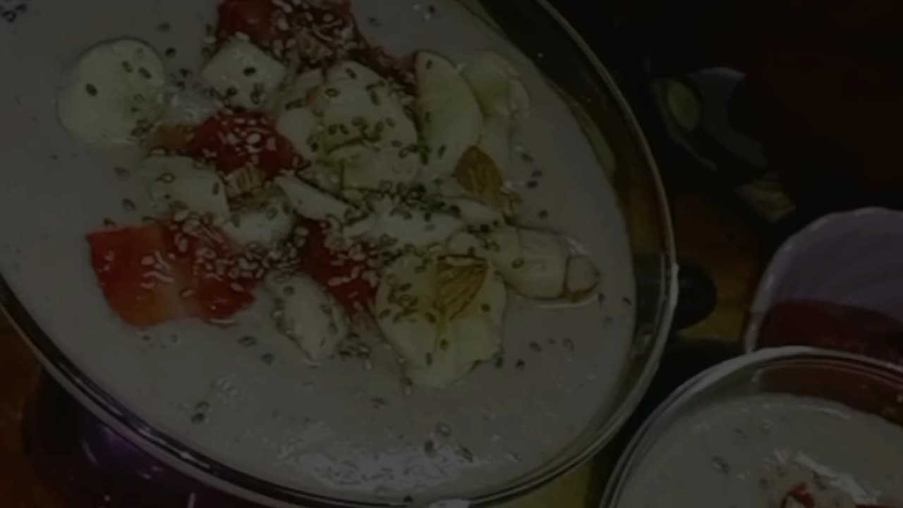 Strawberry dessert recipe | quick and easy strawberry recipe