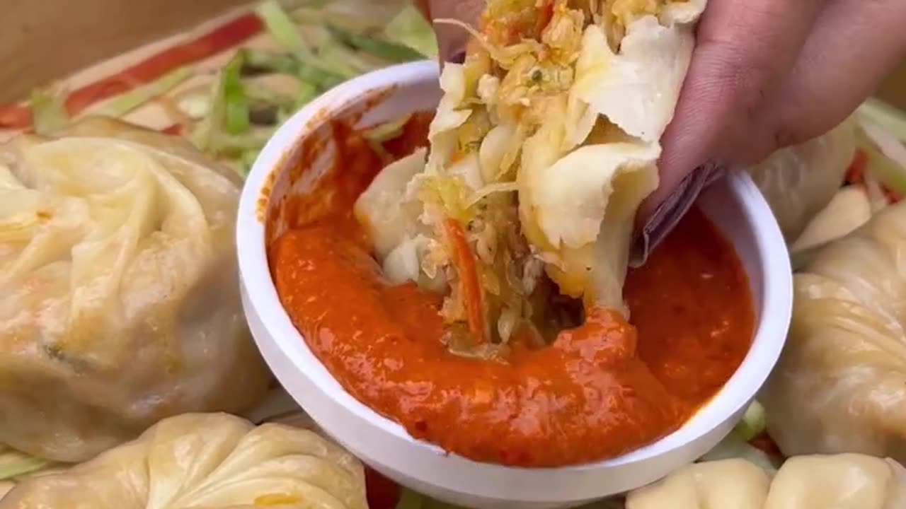 Momo lover