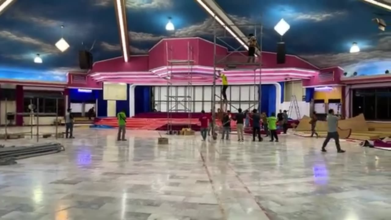 B1SITAHIN ANG KATEDRAL KOJC UPDATE 9/12/2024