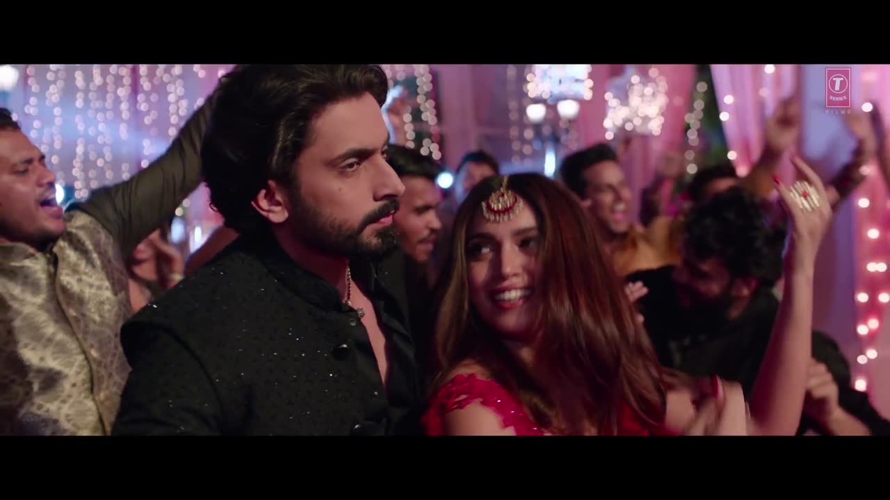 Full Video Dheeme Dheeme Pati Patni Aur Woh Kartik A Bhumi P Ananya P Tony K Neha K Tanishk B